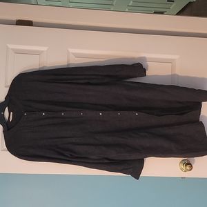 Eileen fisher dress xl